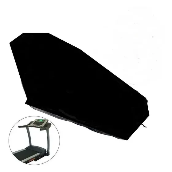 Funda Protectora Para Cinta Caminadora Athetic 530t