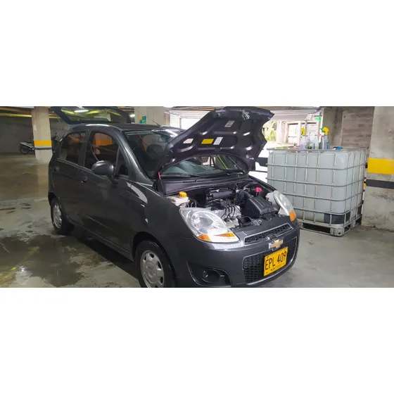 Chevrolet Spark 1.0 Life