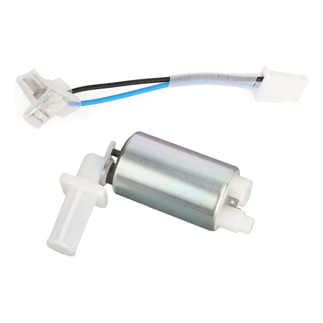 Bomba Combustible Suzuki Outboard Df 70 80 90 100 115 140 Hp