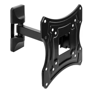 Suporte Articulado Para Tv Zinnia Rubra, 14 Pol. A 43 Pol Suporte Articulado Para Tv Zinnia Rubra, 14 Pol. A 43 Pol
