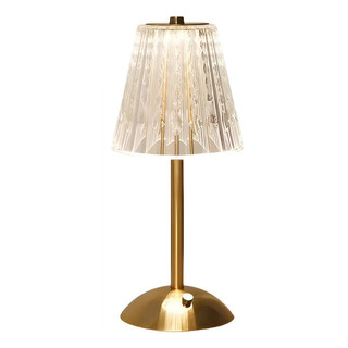 Lampara Touch Tacto 3 Luces Cálida Fría Led Para Mesa Buró Lampara Touch Tacto 3 Luces Cálida Fría Led Para Mesa Buró