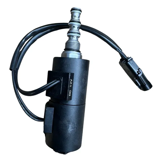 Solenoide Avance Y Reversa Para John Deere At163468 At163475