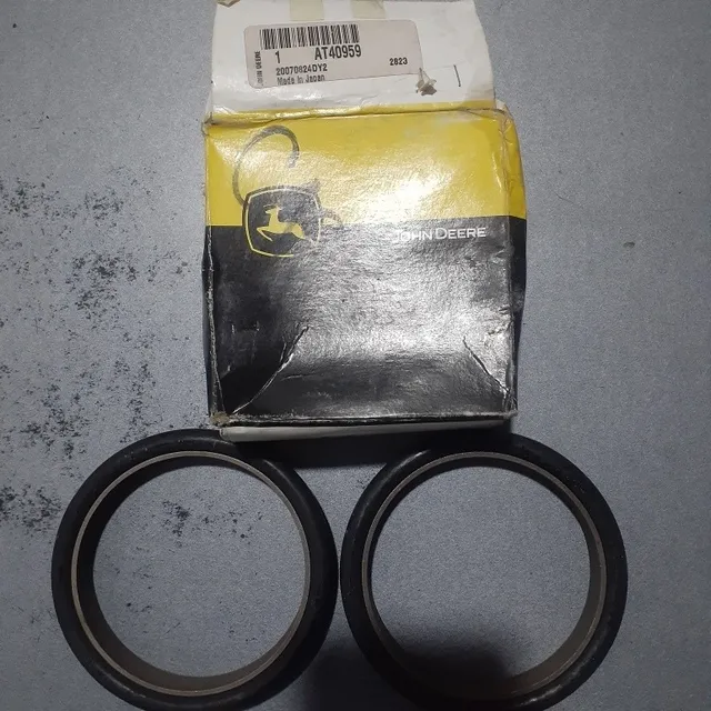 Sello Jhon Deere At40959 Aplica: 690c, 693b, 690d, 690b,693c