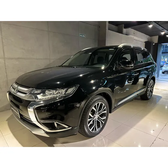 Mitsubishi Outlander 2.4 Gls 169cv