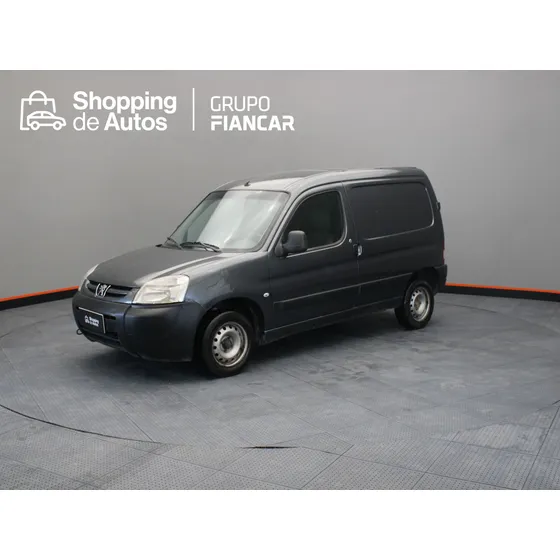Peugeot Partner Furgon 1.4 M59