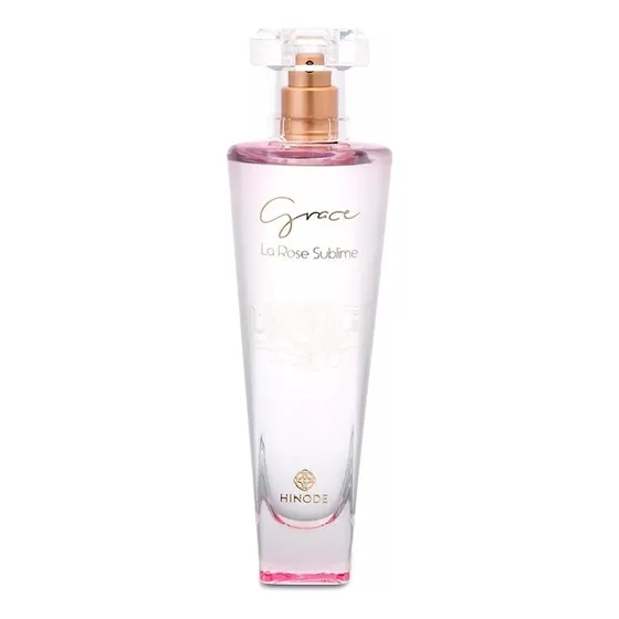 Grace La Rose Sublime Hinode