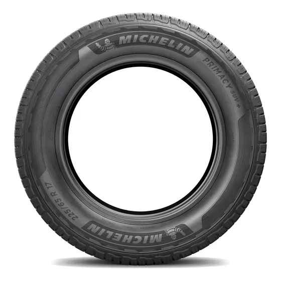 Neumático Michelin Primacy SUV+ P 225/65R17 106 H