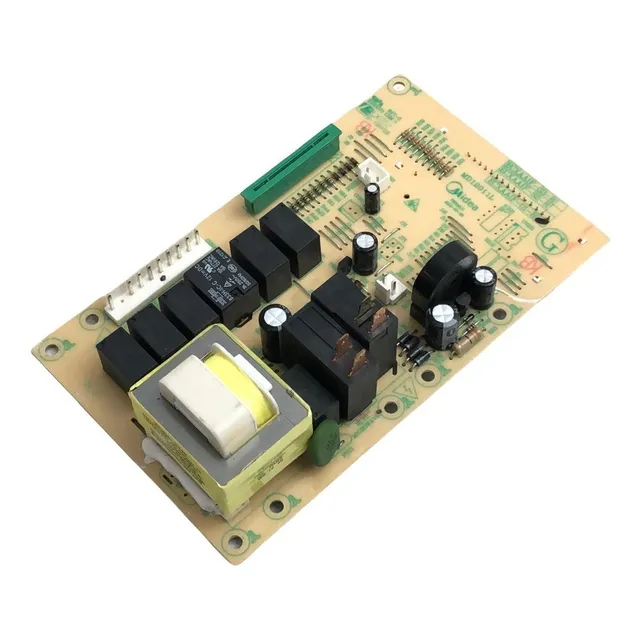 Tarjeta De Control  Para Microondas  Marca Frigidaire