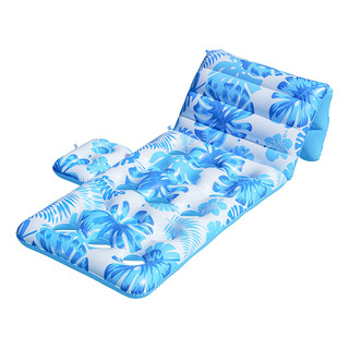 Asiento Flotante Abahub Ajustable Adulto Porta-tazas Piscina Asiento Flotante Abahub Ajustable Adulto Porta-tazas Piscina