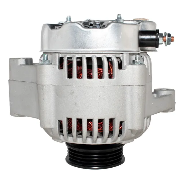 Alternador Para Toyota Corsa Tercel 1.3 4efe El41 Dohc 1993