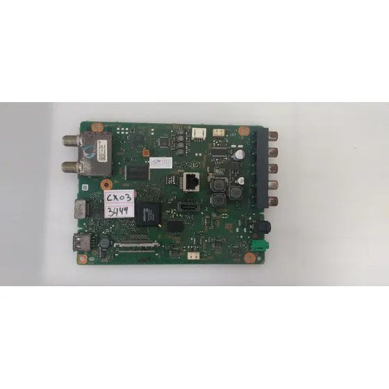 Placa Principal Kdl-46r485a