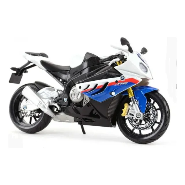 Motos De Colección Linea De Ensamble
