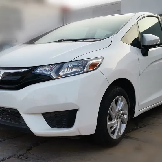 Honda Fit 2017 1.5 Fun Cvt