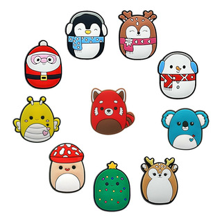39 Pines Broches Squishmallows Kawaii Para Ropa Y Accesorios 39 Pines Broches Squishmallows Kawaii Para Ropa Y Accesorios