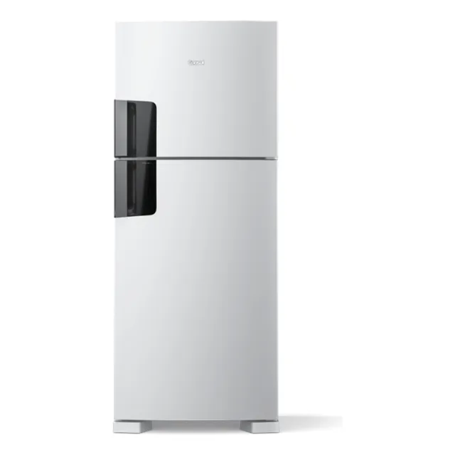 Geladeira Frost Free Duplex Consul Branca 410 Litros - Crm50