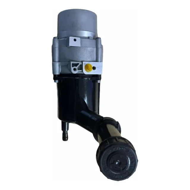 Bomba Dirección Electrohidráulica Peugeot 307 2000 A 2012