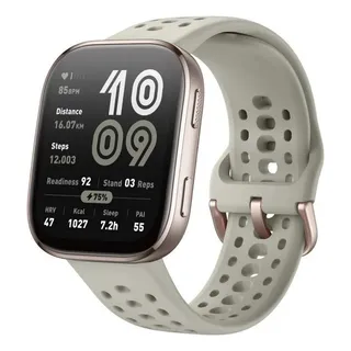 RelĂłgio Smartwatch Amazfit Bip 6 Gps SaĂșde Lançamento RelĂłgio Smartwatch Amazfit Bip 6 Gps SaĂșde Lançamento