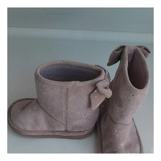 Botas Gymboree Niña