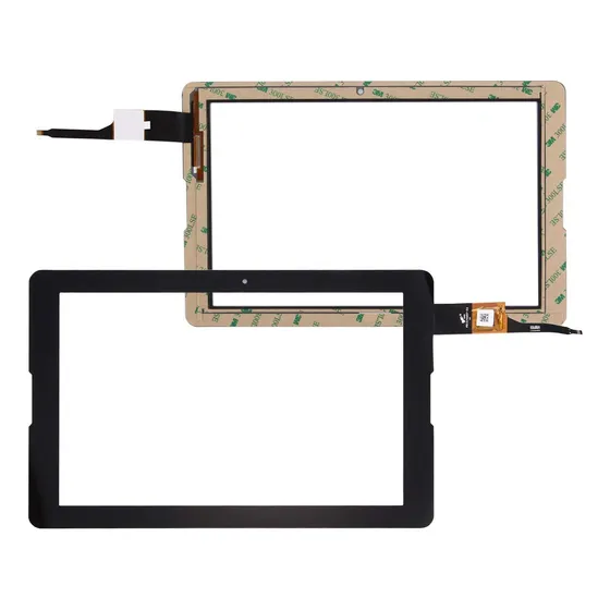 Dmtrab Para Panel Tactil Pieza Reparacion Acer Iconia One 10
