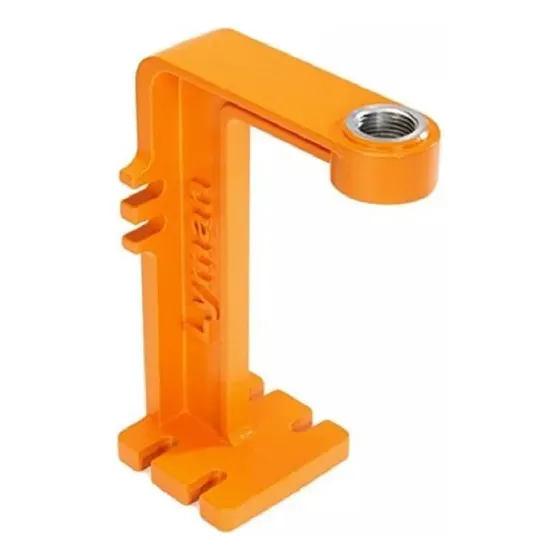 Pie De Tolva Lyman Powder Measure Stand Recarga