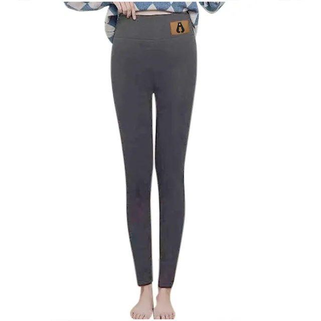 Pantalon Lnmuld Para Mujer Largo Informal Moda Cintura Alta