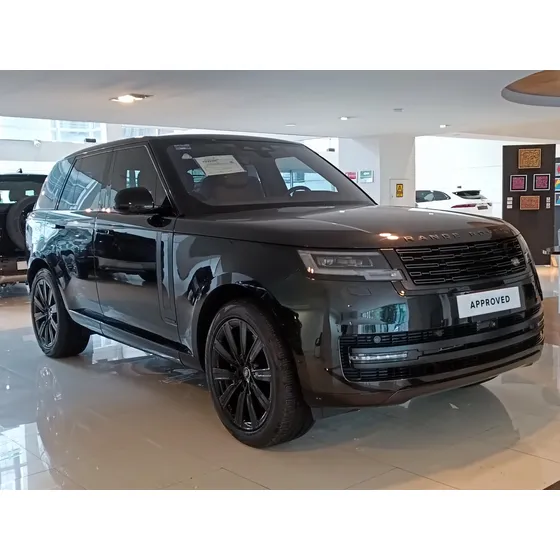 Land Rover Range Rover 5p Autobiogrphy Swb V8 4.4 Sc 530 Ps