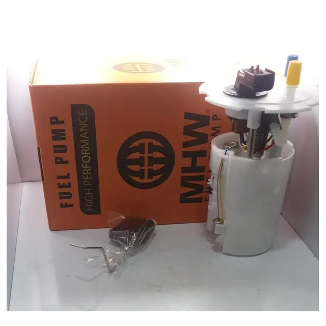 Bomba De Gasolina Chevrolet Aveo/ Optra 