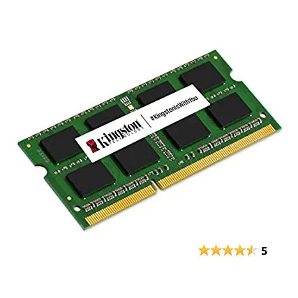 Memoria Ram Kingston 32gb Ddr4-3200mhz Sodimm Para Laptop