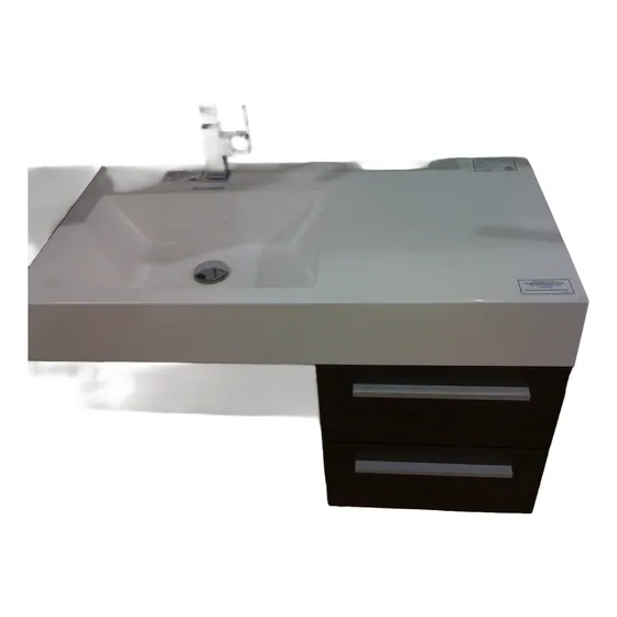 Mueble De Baño De Lujo Importado España 