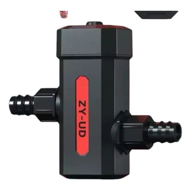 Lámpara Uv Para Acuario Red
