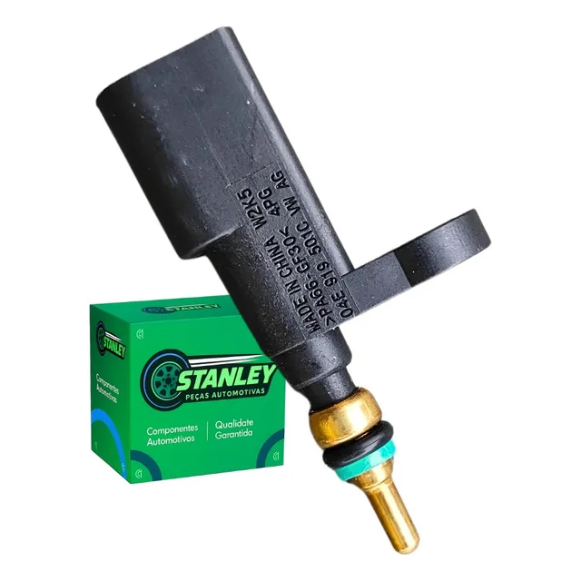 Sensor Temperatura Água Up Fox Jetta Gol 1.0 12v 2014 2015/
