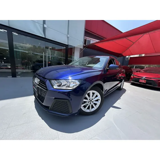 Audi A1 Sb 30 Tfsi Cool S Tronic