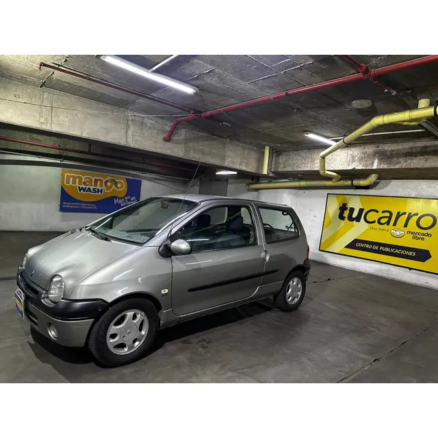 Renault Twingo Lx