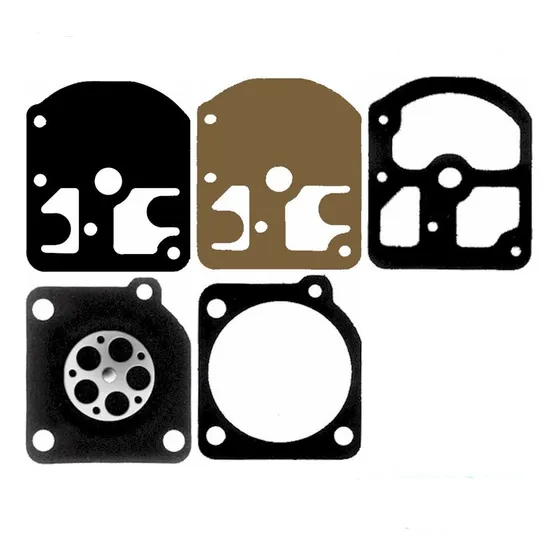 Kit Juntas Diafragma Compatible Stihl Fs160,220 Fs 280 Gnd 7