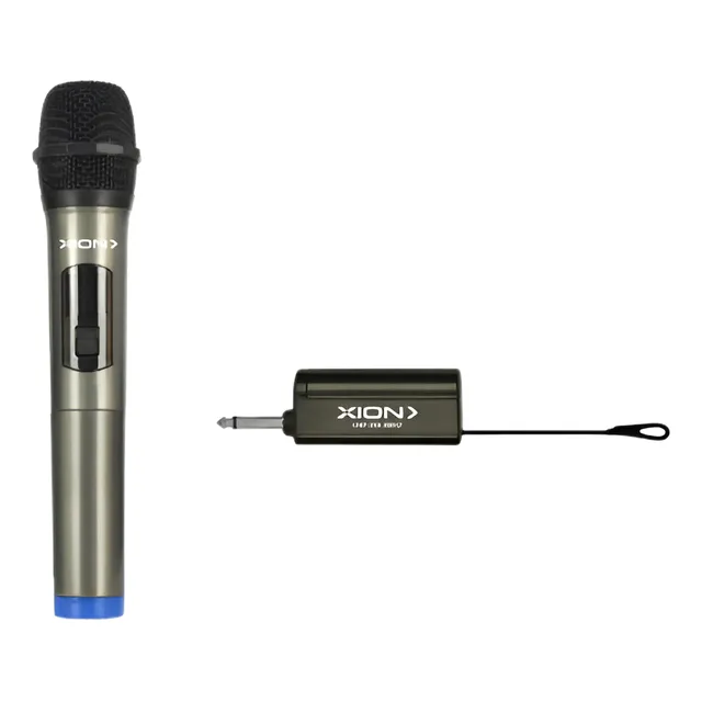 Micrófono Inalámbrico Universal Usb