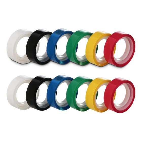 Fita Adesiva Durex Colorida 12 Peças De 12mm X 10m Decoração Cor Colorido Lisa