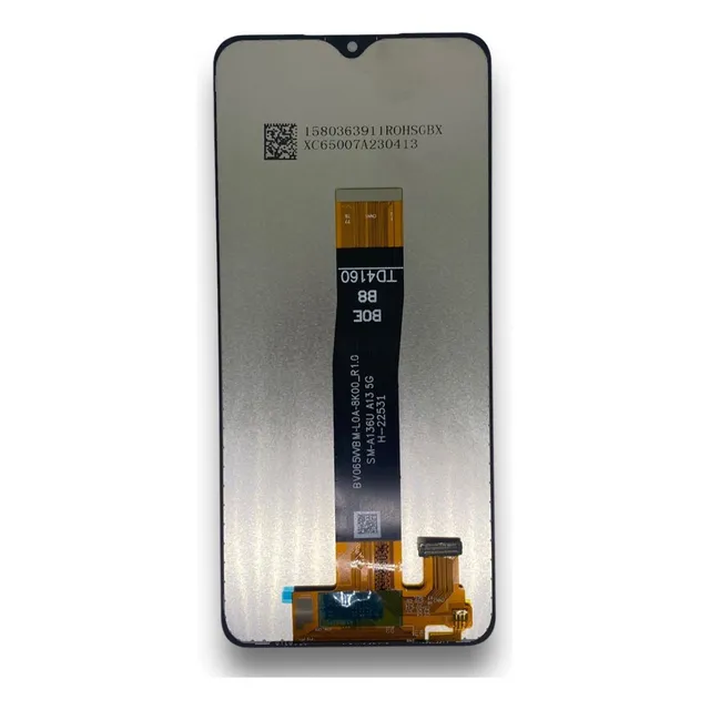 Pantalla Lcd + Mica Tactil Samsung A04