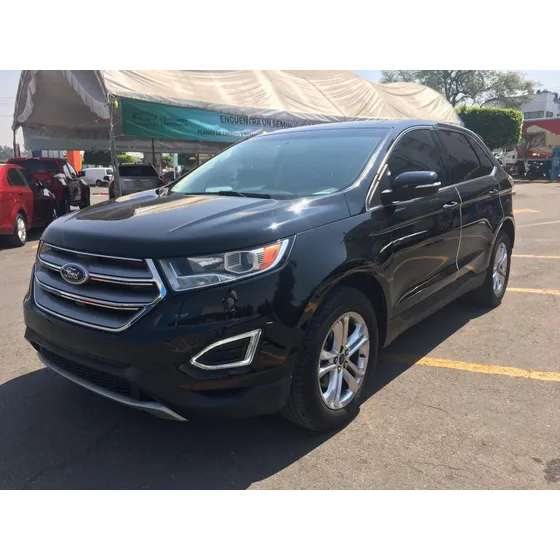 Ford Edge 3.5 Sel Plus At