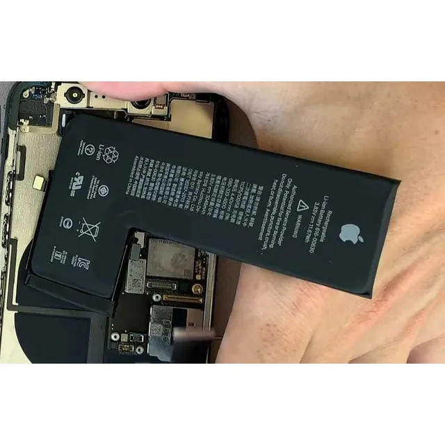 Batería iPhone 11 Pro Somos Tienda 