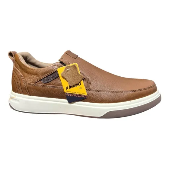 Zapatos Mocasines De Hombre Moda
