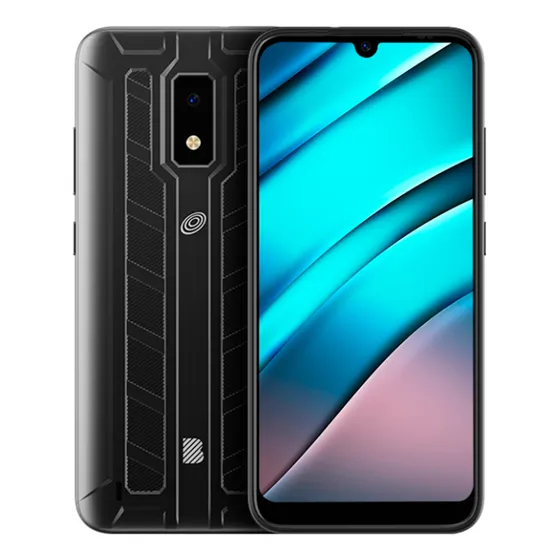 Celular Blu View4 4g 3gb 32gb 13mp+8mp - Tecnobox