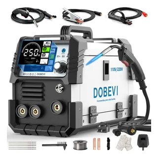 MĂĄquina Solda Sem GĂĄs Bivolt Mma+mig+tig 3 Em 1 C/lcd Dobevi MĂĄquina Solda Sem GĂĄs Bivolt Mma+mig+tig 3 Em 1 C/lcd Dobevi