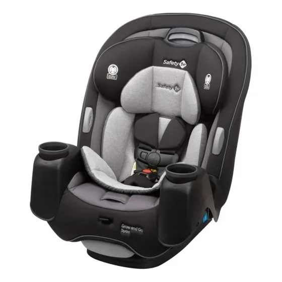 Safety 1st Grow And Go, Silla Convertible 3 En 1