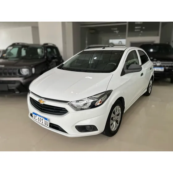 Chevrolet Onix 1.4 Joy Ls 98cv