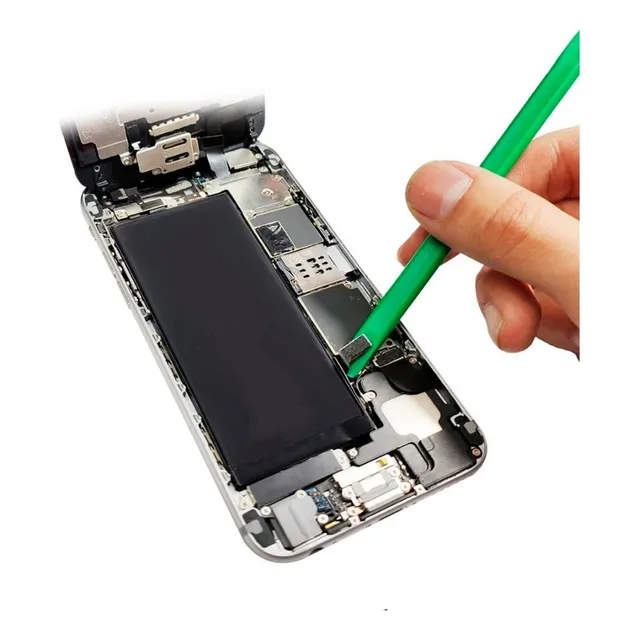 Cambio Batería Compatible Con iPhone 7 Calidad A+
