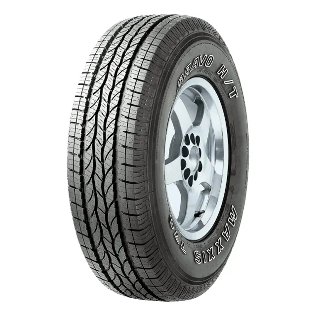 Llanta Maxxis 235/60 R17 Ht770 Bravo Series