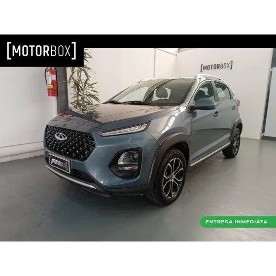 Chery Tiggo 2 Pro 0km