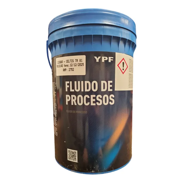Ypf Celtis Tr81 X 20 Litros Soluble 
