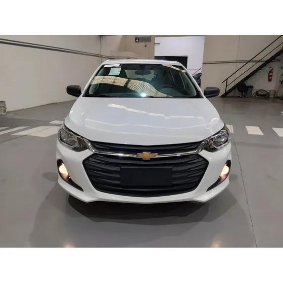 Chevrolet Onix 1.0 Lt