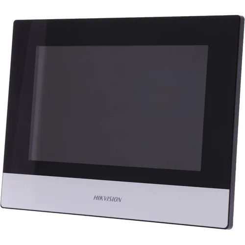 Intercomunicador de vídeo Hikvision Hd Wifi DS-KH6350-WTE1